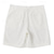 abordables Entreprise-Homme Short Short en lin Boutons Poche Jambe droite Plein Confort Respirable Court Entreprise Entreprise Noir Blanche