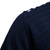 baratos Hoodies e Sweatshirts Elite Masculinos-Homens Sueter Cardigan Carregam Estriado Tricotar Tops regulares Abotoar Botão para baixo Côr Sólida Decote V Roupa de Malha Moda Trabalho Casual Roupa Primavera &amp; Outono Azul Marinha Bege S M L