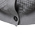 baratos Hoodies e Sweatshirts Elite Masculinos-Homens Sueter Cardigan Carregam Estriado Tricotar Tops regulares Abotoar Botão para baixo Côr Sólida Decote V Roupa de Malha Moda Trabalho Casual Roupa Primavera &amp; Outono Azul Marinha Bege S M L
