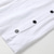 abordables Rétro-Homme Pantalons en Lin Pantalons Pantalon d'été Pantalons de Plage Cordon de serrage Bouton latéral Jambe Droite Uni Confort Respirant Longueur cheville Occasionnel Quotidien Fête Mode Style Classique