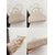 preiswerte Clutches &amp; Taschen für die Abendgarderobe-Vintage Clutch mit Perlenbesatz – elegante Abendhandtasche für Damen mit goldenem Rahmen und Kettenriemen für Hochzeiten, Partys und formelle Anlässe Schwarz Weiß Khaki