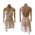 cheap Figure Skating Dresses-Figure Skating Dress Women&#039;s Girls&#039; Ice Skating Dress Pink Thumbhole Halo Dyeing High Elasticity Professional Competition Skating Wear Thermal Warm Crystal / Rhinestone Long Sleeve Ice Skating Figure