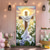 cheap Door Covers-Door Decorations Door Covers Cross Door Tapestry Door Curtain Decoration Backdrop Indoor/Outdoor Door Banner for Front Door Farmhouse