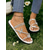 cheap Casual-Chic White Rhinestone Butterfly Flat Sandals for Women - Comfortable Bridal Shoes for Weddings, Beach Parties, and Casual Summer Events