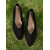 economico Ballerine da donna-ballerine beige slip-on fly-knit da donna con design in rete traspirante, suola leggera e vestibilità comoda per abbigliamento casual estivo e outfit quotidiani