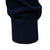 baratos Hoodies e Sweatshirts Elite Masculinos-Homens Sueter Cardigan Carregam Estriado Tricotar Tops regulares Abotoar Botão para baixo Côr Sólida Decote V Roupa de Malha Moda Trabalho Casual Roupa Primavera &amp; Outono Azul Marinha Bege S M L