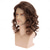 cheap Synthetic Trendy Wigs-Wig for Men Long Curly Wavy Synthetic Halloween Costume Party Wig for Male