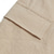 cheap Classic-Men's Cargo Shorts Shorts Linen Shorts Summer Shorts Beach Shorts Drawstring Elastic Waist Multi Pocket Plain Knee Length Classic Style Casual White Army Green Inelastic