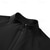 baratos Hoodies e Sweatshirts Elite Masculinos-Homens Moletom com zíper Preto Azul Cinza Claro Cinzento Escuro Gola Alta Tecido Zíper Desportos e Ar livre Casual Diário Treino Esportivo Verão Primavera Roupa Moletons Moletons Manga Longa