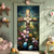 cheap Door Covers-Door Decorations Door Covers Cross Door Tapestry Door Curtain Decoration Backdrop Indoor/Outdoor Door Banner for Front Door Farmhouse