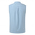 abordables Camisetas sin mangas de gimnasio-Hombre camisa de lino Camiseta sin mangas Henley Shirt Top Sin Mangas Henley Verano Plano Moda Design Músculo Botones Exterior Noche Gimnasia Negro Blanco Azul Marino Camiseta superior para hombre