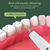 cheap Personal Protection-Visual Ultrasonic Dental Scaler Teeth Whitening Cleaner Dental Stone Calculus Plaque Stains Removal Tartar Scraper Oral Hygiene