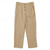 abordables Vacances-Homme Pantalon en lin Pantalon pantalon été Poche avant Jambe droite Plein Confort Respirable Toute la longueur Casual du quotidien Vacances Mode basique Blanche Bleu Micro-élastique