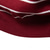 billige Herre Elite Hettegensere &amp; Sweatshirts-Herre Pullover genser Riflet Strikke Vanlige topper Fargeblokk Stripet Crew-hals Strikketøy Daglig utendørs Feriereise Klær Vår Høst Vin Navyblå S M L