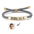 cheap For Women-Personalized Eyes Photo Bracelet Custom Best Gift for Mom Wedding Gift with Customizable Eye Photo for Wife or Girlfriend