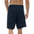 billige Klassisk-Herre Shorts Shorts i bomullslin Sommershorts Strandshorts Lomme Elastisk midje عادي Komfort Pustende Kort Feriereise Ferie Strand Hawaiisk Bohem Svart Hvit