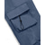 economico Pantaloni cargo-Per uomo Pantaloni Cargo Pantaloni Coulisse Elastico in vita Multi-tasche Semplice Indossabile Quotidiano All'aperto Campeggio &amp; Escursionismo Moda Classico Blu Verde chiaro