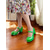 baratos Retrô dos anos 1950-saltos mary jane de couro sintético envernizado retrô feminino – sapatos plataforma de salto grosso e bloco para cosplay, festas e moda vintage