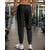 abordables pantalones casuales-Hombre Pantalones deportivos Pantalones de gimnasio Pantalones de Running Entrenamiento Deportivo Diario Estiramiento alto Cómodo Transpirable Correa Bolsillo Cintura elástica Plano Longitud total