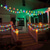 economico Luci di Pasqua-5m-20leds esterno solare pasqua pasqua pasqua uovo di pasqua coniglio luce stringa interno ed esterno cortile giardino percorso atmosfera pasquale luce decorativa stringa