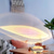 cheap Sunset Projector Lamp-LED Crystal Decorative Lamp USB Power Night Lamp Rainbow Sunset RGB Colorful Lighting For Room Decoration Unique Gift for Friends