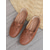 cheap Women&#039;s Slip-Ons &amp; Loafers-Moccasin Loafers for Women – Soft Shoes with Bow Detail and Rhinestone Design, Ideal for Casual Comfort and Spring/Summer Walks