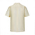 cheap Men&#039;s Elite Shirts-Men&#039;s Shirt Guayabera Shirt Light Yellow Black White Wine Blue Short Sleeve Turndown School Performance Embroidered Clothing Apparel Elegant Vacation Vintage Neutral