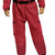 halpa Miesten puvut-Punainen vartija Jumpsuit-trikoot Elokuva-TV-teemaasut for Miesten Naisten Lasten Aikuisten Halloween Karnevaali Juhla Suoritus