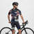 cheap Men&#039;s Jerseys-Men&#039;s Cycling Jersey Short Sleeve Bike Tee Tshirt Jersey with 3 Rear Pockets Mountain Bike MTB Breathable Quick Dry Anatomic Design Wicking Navy Brown Khaki Eagle Sports Clothing Apparel