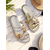 cheap Slide Sandals-Women's Black Butterfly-Strap Flat Sandals – Stylish Open-Toe Casual Sandals for Beach, Vacation &amp; Everyday Wear