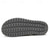 voordelige Vakantiesandalen-Heren bruine instapsandalen voor buiten met gevlochten details, casual stijl voor zomer- en strandactiviteiten