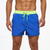 cheap Swim Trunks &amp; Board Shorts-Men&#039;s Swim Trunks Swim Shorts Board Shorts Bottoms Drawstring with Pockets Swimming Surfing Beach Water Sports Patchwork Solid Colored Summer Spring