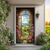 cheap Door Covers-Landscape Door Decorations Door Covers Flowers Window Door Tapestry Door Curtain Decoration Backdrop Indoor/Outdoor Door Banner for Front Door Farmhouse