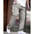 preiswerte Cargohosen-Herren Cargohose Cargohosen Hose Hosen Kordelzug Elastische Taille Multi Pocket Glatt tragbar Outdoor Täglich Campen und Wandern Modisch Klassisch Schwarz Armeegrün