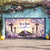 cheap Garage Door Covers-Door Decorations Garage Door Cover Outdoor Banner Large Backdrop for Holiday Outdoor Garage Door Home Wall Decorations He is Risen
