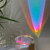 cheap Sunset Projector Lamp-LED Crystal Decorative Lamp USB Power Night Lamp Rainbow Sunset RGB Colorful Lighting For Room Decoration Unique Gift for Friends