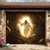 cheap Garage Door Covers-Jesus Door Decorations Garage Door Cover Outdoor Banner Large Backdrop for Holiday Outdoor Garage Door Home Wall Decorations