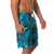 cheap Swim Trunks &amp; Board Shorts-Men&#039;s Swim Trunks Swim Shorts Board Shorts Bottoms Drawstring with Pockets Swimming Surfing Beach Water Sports Gradient Printed Summer Spring