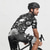 cheap Men's Jerseys-Men's Cycling Jersey Skull Short Sleeve Bike Tee Tshirt Jersey with 3 Rear Pockets Mountain Bike MTB Quick Dry Anatomic Design Wicking Breathable Sports Black Yellow Army Green Clothing Apparel