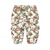 cheap Classic-Men&#039;s Cargo Shorts Camo Shorts Shorts Summer Shorts Drawstring Elastic Waist Multi Pocket Camouflage Comfort Wearable Knee Length Outdoor Sport Daily Fashion Casual White Light Green