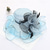 cheap Party Hats-Hats Organza Sun Hat Holiday Tea Party Cocktail Elegant Vintage Cute With Floral Headpiece Headwear