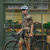 abordables Maillots pour hommes-Homme Maillot de cyclisme Camouflage Manche Courte Cyclisme T-shirt Maillot avec 3 poches arrière VTT Vélo tout terrain Séchage Rapide Design Anatomique Évacuation de l'Humidité Respirant Des sports