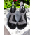 cheap Vacation Sandals-Sparkling T-Strap Sandals for Women – Comfortable and Stylish Wedge Sandals with Rhinestone Accents, Great for Casual Outings, Summer Parties and Special Occasions