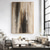 cheap Abstract Paintings-Handmade Oil Paintings Canvas Wall Art Decoration Modern Abstract for Home Living Room Decor Rolled Frameless Unstretched Painting