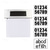 cheap Outdoor Wall Lights-Solar Stainless Steel Address Sign Light – LED Outdoor Wall Light for Home, Garden, Street and Courtyard | Waterproof Solar Night Light 1pc
