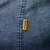 baratos Camisas Elite Masculinas-Homens Camisa Social Preto Azul Escuro Azul Claro Manga Longa Côr Sólida Gola Enrolada Ao ar livre Casual Botões Roupa Diário Casual Diário Lazer