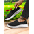 cheap Women's Sneakers-Slip-On Sneakers for Women – Breathable Woven Design with Comfortable Soles, Ideal for Spring and Summer Casual Outings