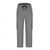 cheap Cargo Pants-Men&#039;s Cargo Pants Cargo Trousers Trousers Casual Pants Drawstring Elastic Waist Multi Pocket Plain Wearable Outdoor Daily Camping &amp; Hiking Fashion Classic Dark Brown Black