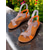 cheap Vacation Sandals-Sparkling T-Strap Sandals for Women – Comfortable and Stylish Wedge Sandals with Rhinestone Accents, Great for Casual Outings, Summer Parties and Special Occasions