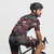 cheap Men's Jerseys-Men's Cycling Jersey Skull Short Sleeve Bike Tee Tshirt Jersey with 3 Rear Pockets Mountain Bike MTB Quick Dry Anatomic Design Wicking Breathable Sports Black Yellow Army Green Clothing Apparel
